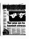Aberdeen Evening Express Tuesday 09 November 1999 Page 19