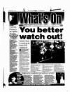 Aberdeen Evening Express Friday 12 November 1999 Page 23