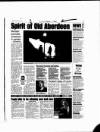 Aberdeen Evening Express Saturday 13 November 1999 Page 27