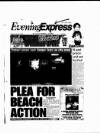Aberdeen Evening Express Tuesday 16 November 1999 Page 1
