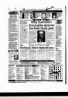 Aberdeen Evening Express Tuesday 16 November 1999 Page 12