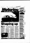 Aberdeen Evening Express Tuesday 16 November 1999 Page 35