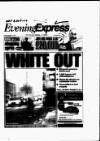 Aberdeen Evening Express