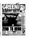 Aberdeen Evening Express Saturday 04 December 1999 Page 1