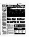 Aberdeen Evening Express Saturday 04 December 1999 Page 9