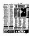Aberdeen Evening Express Saturday 04 December 1999 Page 44