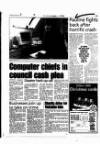 Aberdeen Evening Express Monday 06 December 1999 Page 15