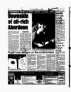 Aberdeen Evening Express Monday 06 December 1999 Page 16