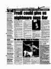 Aberdeen Evening Express Monday 06 December 1999 Page 34