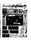 Aberdeen Evening Express Tuesday 07 December 1999 Page 1