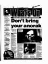 Aberdeen Evening Express Tuesday 07 December 1999 Page 21