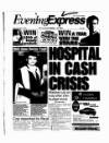 Aberdeen Evening Express