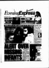 Aberdeen Evening Express