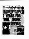 Aberdeen Evening Express