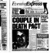 Aberdeen Evening Express