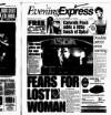 Aberdeen Evening Express