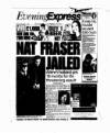 Aberdeen Evening Express