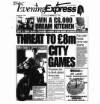 Aberdeen Evening Express