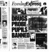 Aberdeen Evening Express