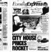 Aberdeen Evening Express