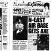 Aberdeen Evening Express