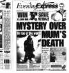 Aberdeen Evening Express