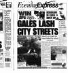 Aberdeen Evening Express