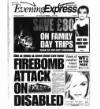 Aberdeen Evening Express