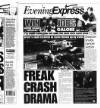 Aberdeen Evening Express