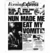 Aberdeen Evening Express