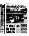 Aberdeen Evening Express