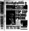 Aberdeen Evening Express