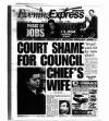 Aberdeen Evening Express