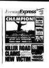 Aberdeen Evening Express