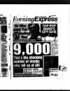 Aberdeen Evening Express