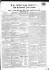 Inverness Courier Thursday 18 June 1818 Page 1