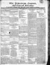 Inverness Courier Thursday 30 April 1818 Page 1