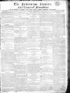 Inverness Courier Thursday 11 June 1818 Page 1
