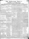 Inverness Courier Thursday 18 June 1818 Page 1