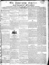 Inverness Courier Thursday 01 April 1819 Page 1