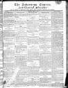 Inverness Courier Thursday 15 April 1819 Page 1