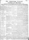 Inverness Courier Thursday 24 June 1819 Page 1