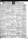 Inverness Courier Thursday 03 April 1823 Page 1