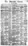 Inverness Courier Thursday 04 April 1850 Page 1