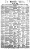Inverness Courier Thursday 25 April 1850 Page 1