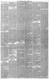 Inverness Courier Thursday 16 March 1854 Page 6