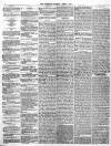 Inverness Courier Thursday 06 April 1854 Page 4