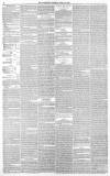 Inverness Courier Thursday 14 June 1855 Page 6