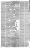 Inverness Courier Thursday 10 January 1856 Page 6