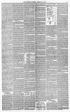 Inverness Courier Thursday 12 February 1857 Page 5